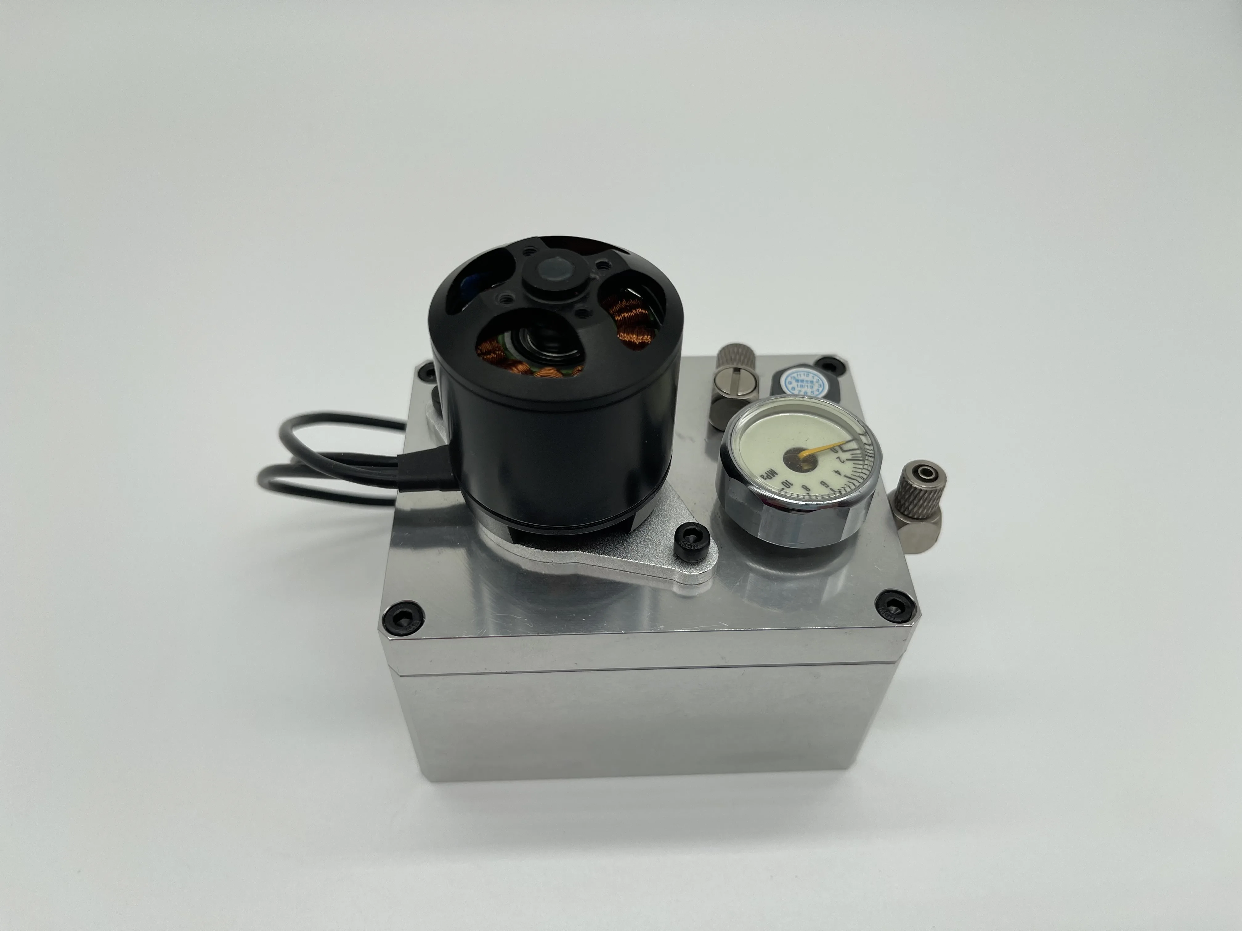 ミニRCモデル用高圧油圧ポンプ - Hydraulic Oil For Rc Model High Pressure のレビューと価格