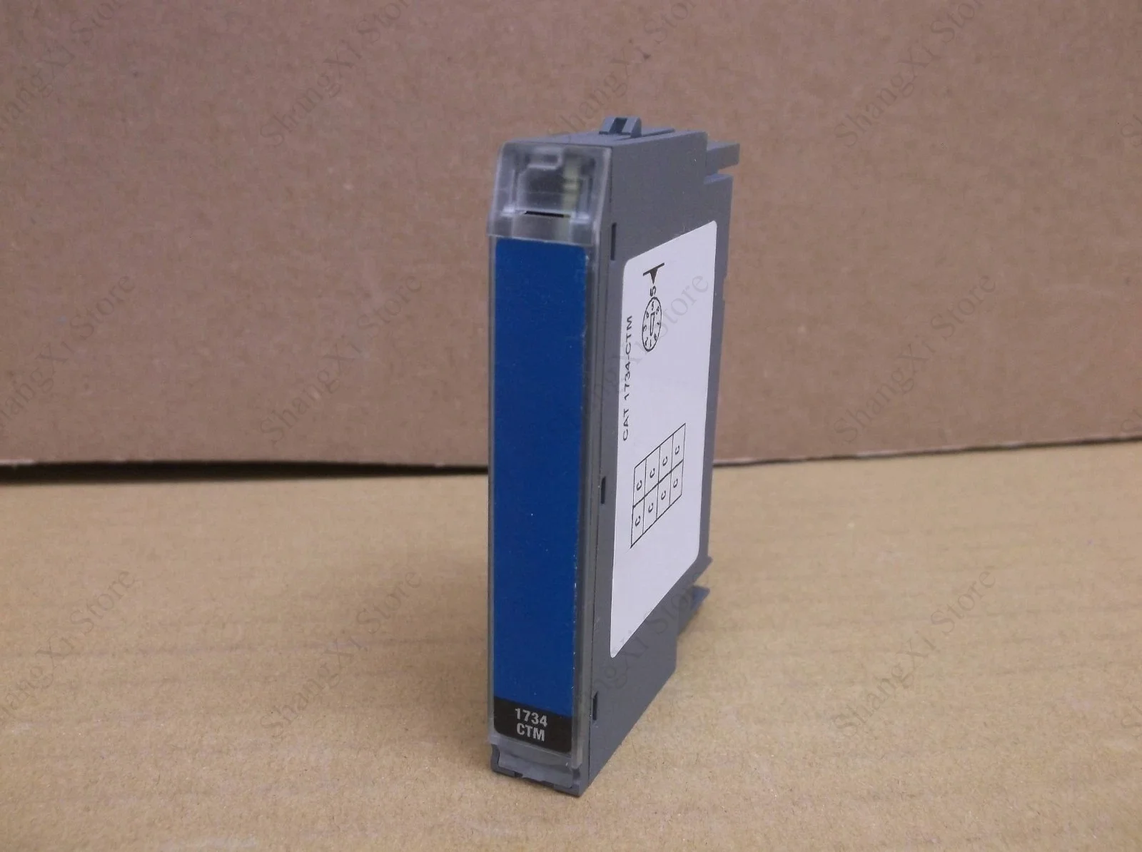 1PC Brand New 1734-CTM Point I/O Common Terminal Module Fast Delivery