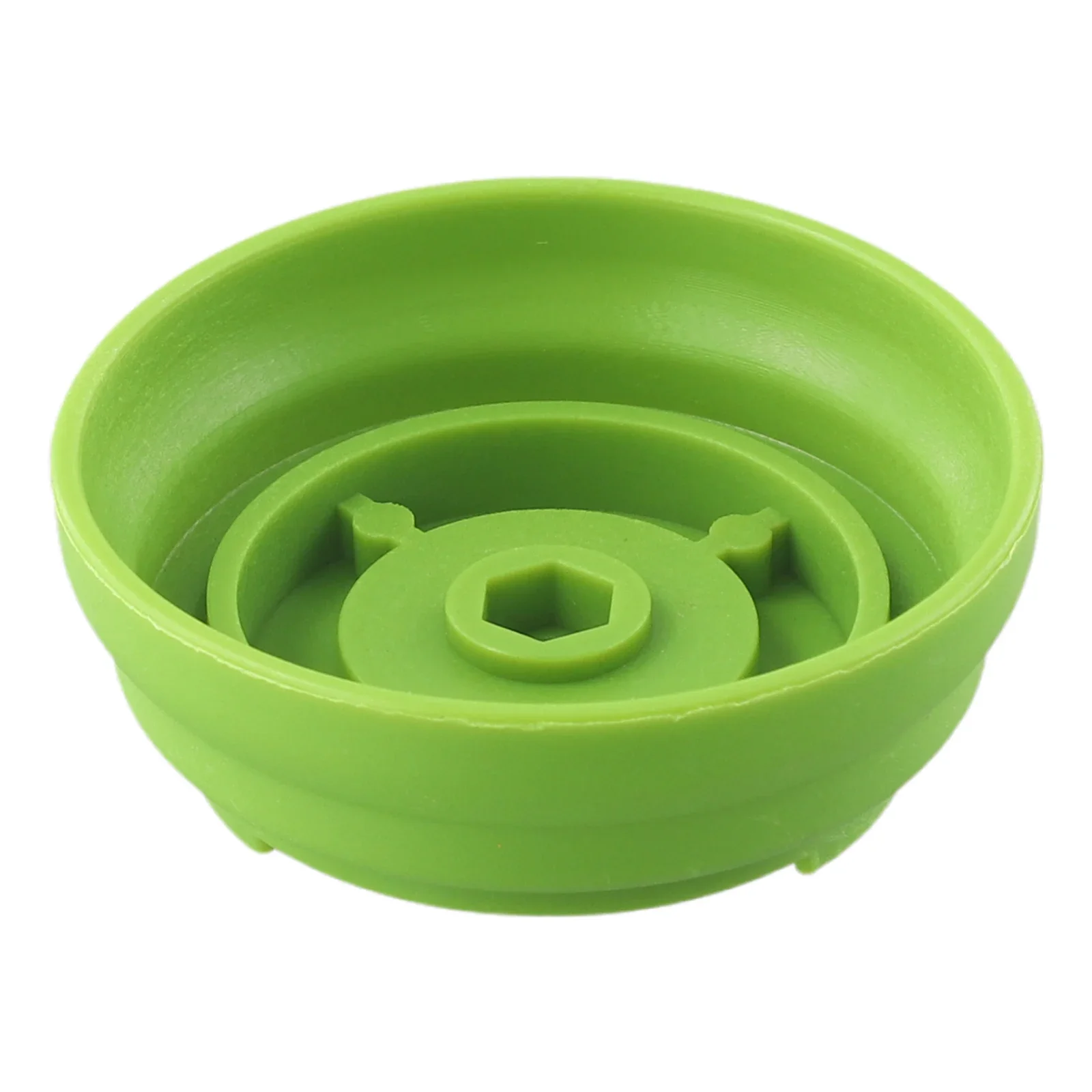 New Quality Blade Base Wear-resistance 3pcs Accessories Replacement Accessory Attachment Garden Power Tools Part