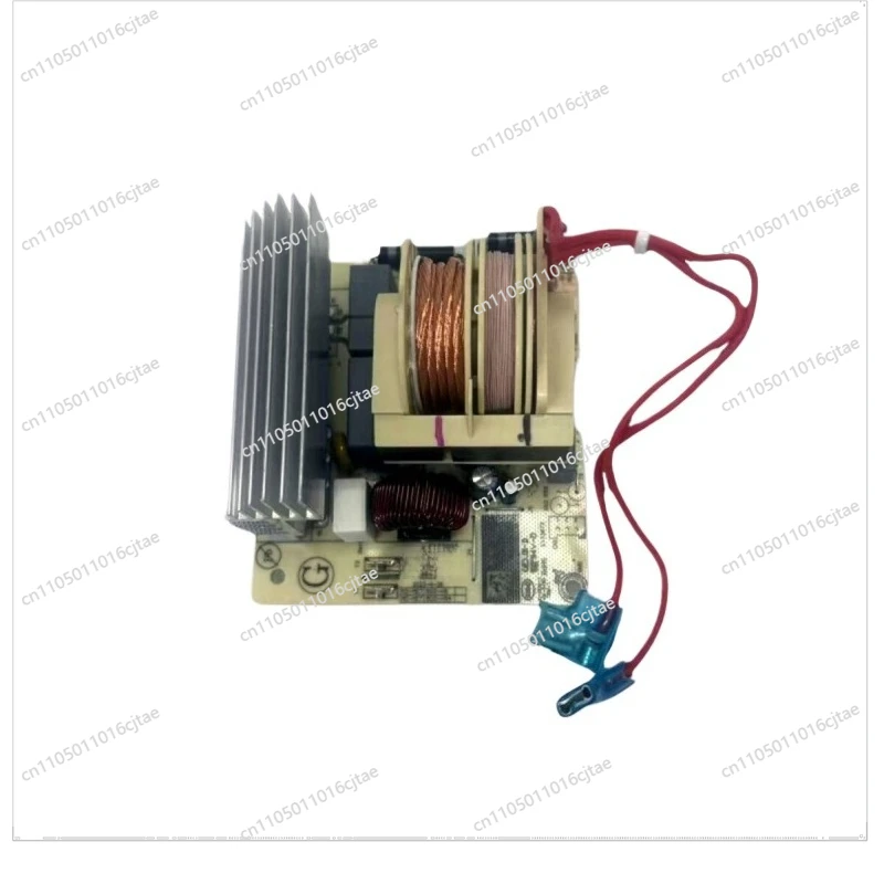 Microwave Oven Frequency Conversion Board X3-233A Frequency Conversion Main Board High Voltage Board MD-MET1500-H5
