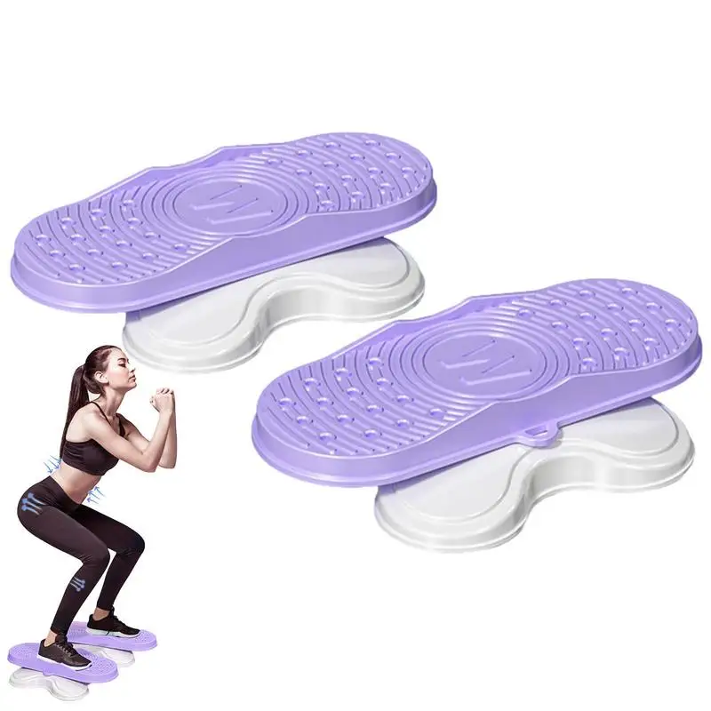 

Core ABS Twisting Board Twisting Board 360 Rotation Disc Device Exercise Tool Anti-Slip Stable Core Workout For Home Outdoor Gym