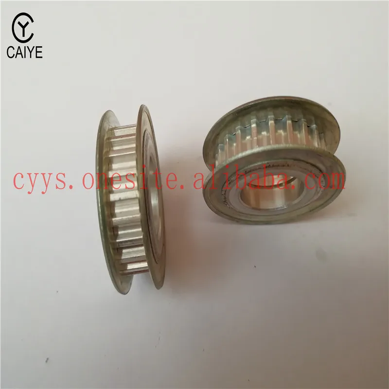 

1 шт. зубчатый ремень F2.028.551 SM102 CD102 XL105 запасные части для оборудования офсетной печати шкив