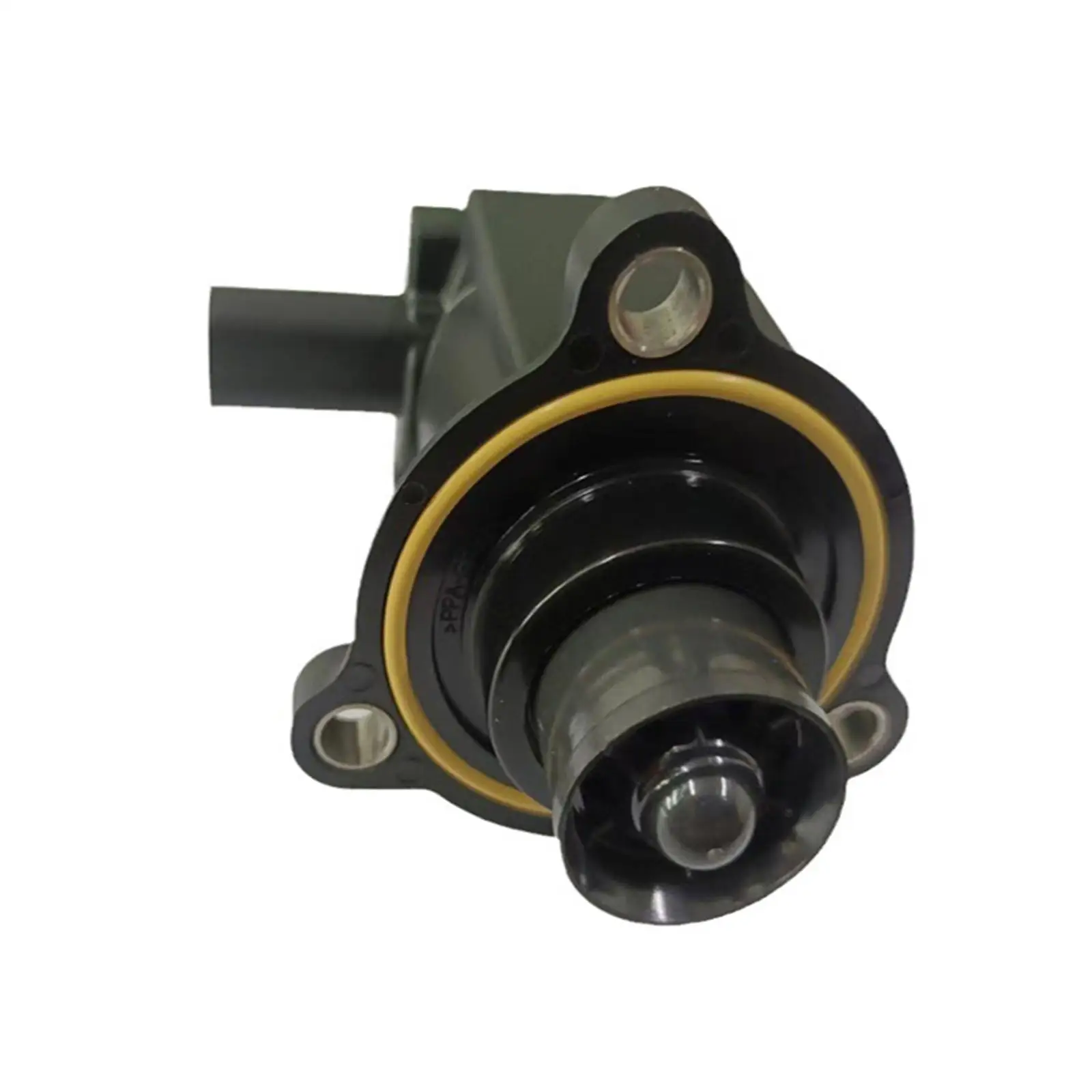 Turbocharger Valve Easy to Install Professional Replacement Assembly Accessory