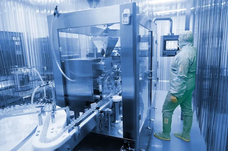 2025ESD Grid Strip Tende Pellicola per tende in PVC trasparente antistatico