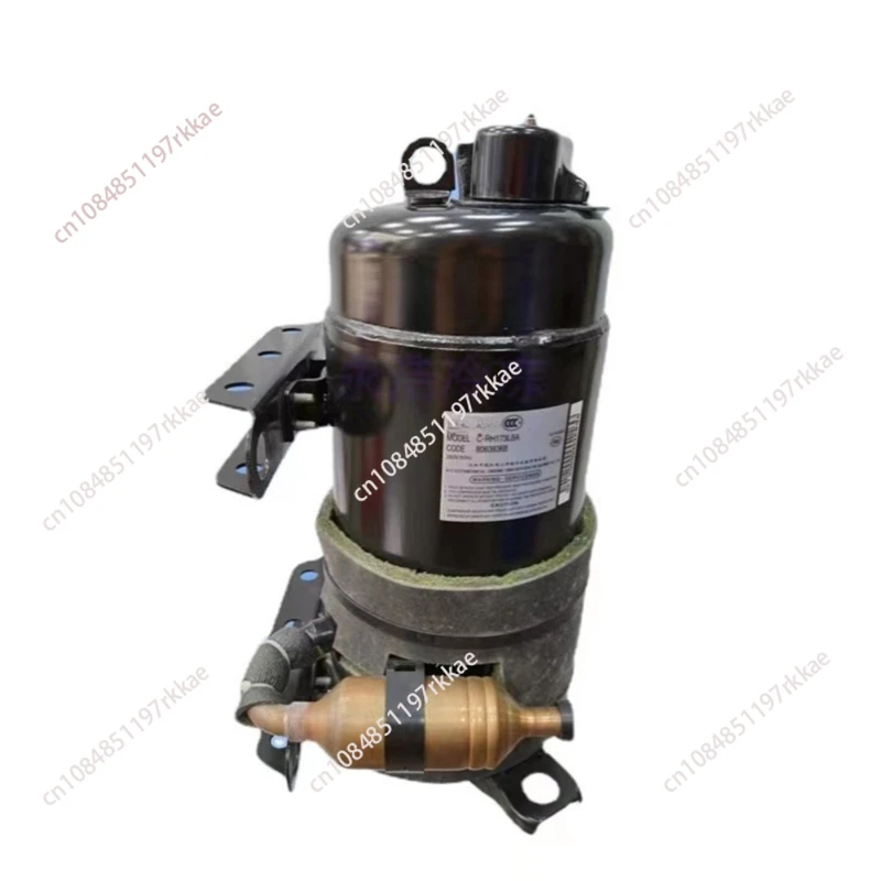 Suitable for Sanyo Air Conditioning Refrigeration Compressor C-7RZ233H1A/C-7RV113HOS/C-7 RVN153HOW