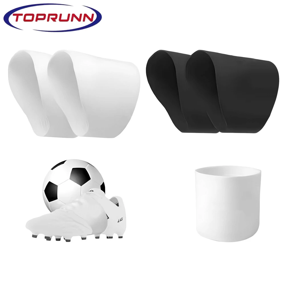 

1Pair Football Soccer Lace Bands Youth – Premium Silicone – Lace Cover for Soccer Cleats, Soccer Shoe Lace Bands