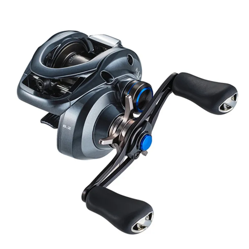 2022 New SHIMANO SLX DC XT 70 70HG 70XG 71 71HG 71XG Baitcasting