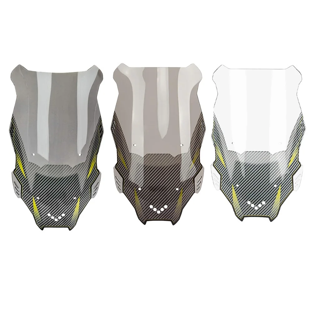 

Для HONDA ADV125 ADV150 2019-2022 и ADV160 2022-2023 мотоциклетный дефлектор лобового стекла, аксессуары для лобового стекла