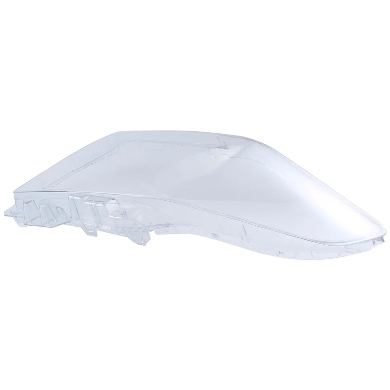 

Left Car Headlight Lens Cover Head Light Lamp Shade Shell Lens Lampshade For Toyota Alphard 2014 2015 2016 2017 Accessories