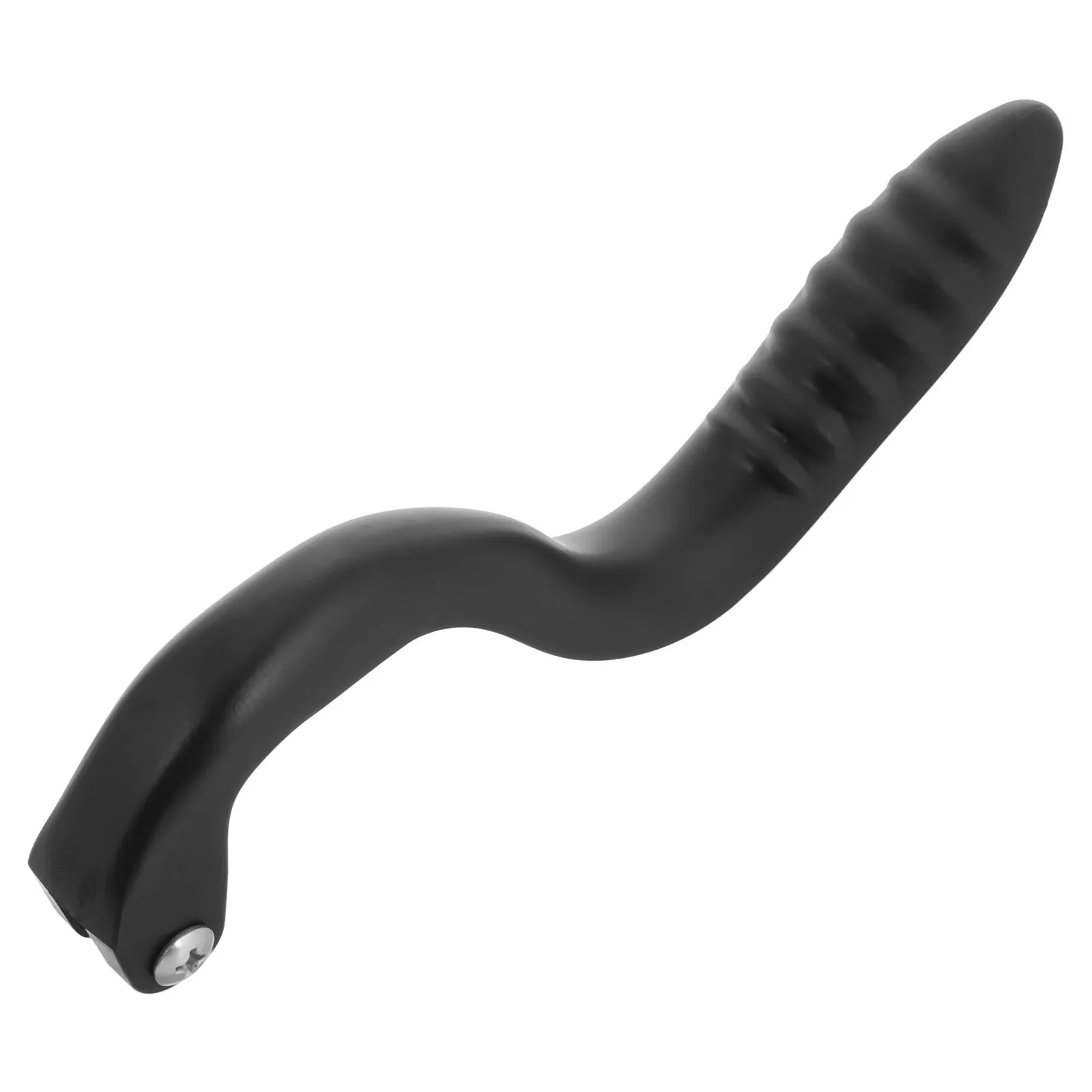 

Plastic Shower Handle Replacement Universal Ergonomic Grip Durable Damage Resistant Easy Install For Bathroom Shower Valve Sink