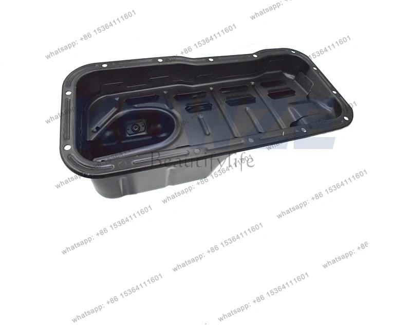 11110-95F0A Oil pan for auto parts and motorcycle parts