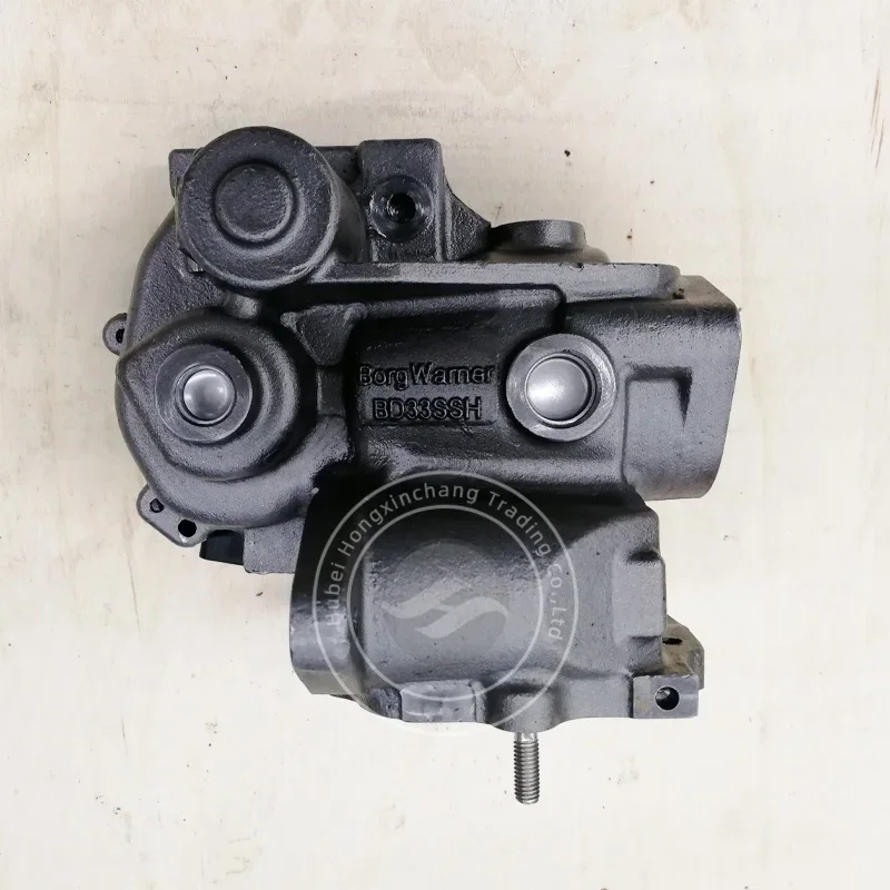 Auto Spare Parts Foton ISF2.8 Diesel Engine EGR Valve 5405025 5362730 5266683 5288183 5310392 5342275