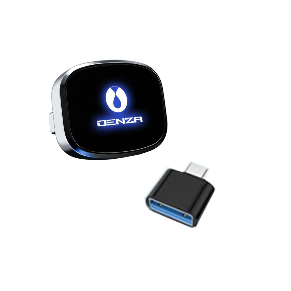 3.0 High Speed Reading Driving Recorder Card Vehicle Mounted U-disk USB Flash Drive For DENZA N9 2025 High-speed Storage Card