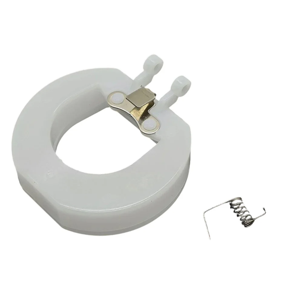 

Комплект поплавков и пружин 632019A для карбюраторов Tecumseh, заменяет 632109A, 632109, 632019, обеспечивает стабильный поток топлива