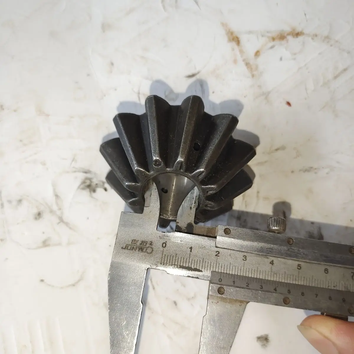 Outdoor Portable EDC Short Hammer Head, Short Stick Hammer Head, Car Window Breaking Tool Accessories