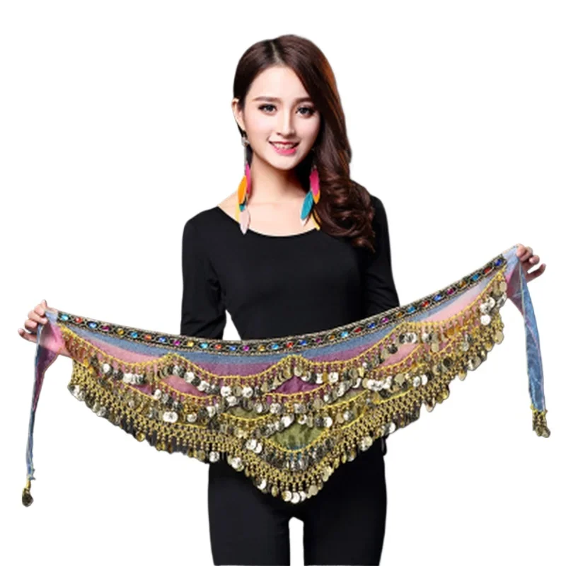 1pc-new-style-belly-dance-belt-newest-multi-color-glass-silk-velvet-dancing-belt-scarf-crystal-bellydance-waist-chain-hip-scarf
