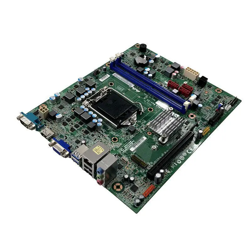 Imagem -02 - Motherboard para Lenovo 100 Testado ok Totalmente Trabalho Mainboard para S510 M4000e M6900e Ih110cx V1.0