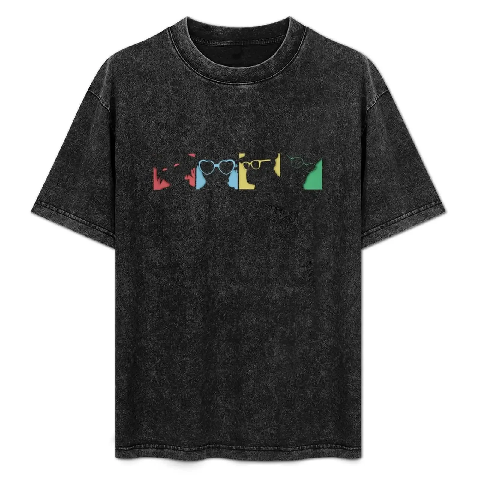 

Funky Rillaz T-Shirt custom t-shirts quick-drying shirts graphic tees sweat men clothing