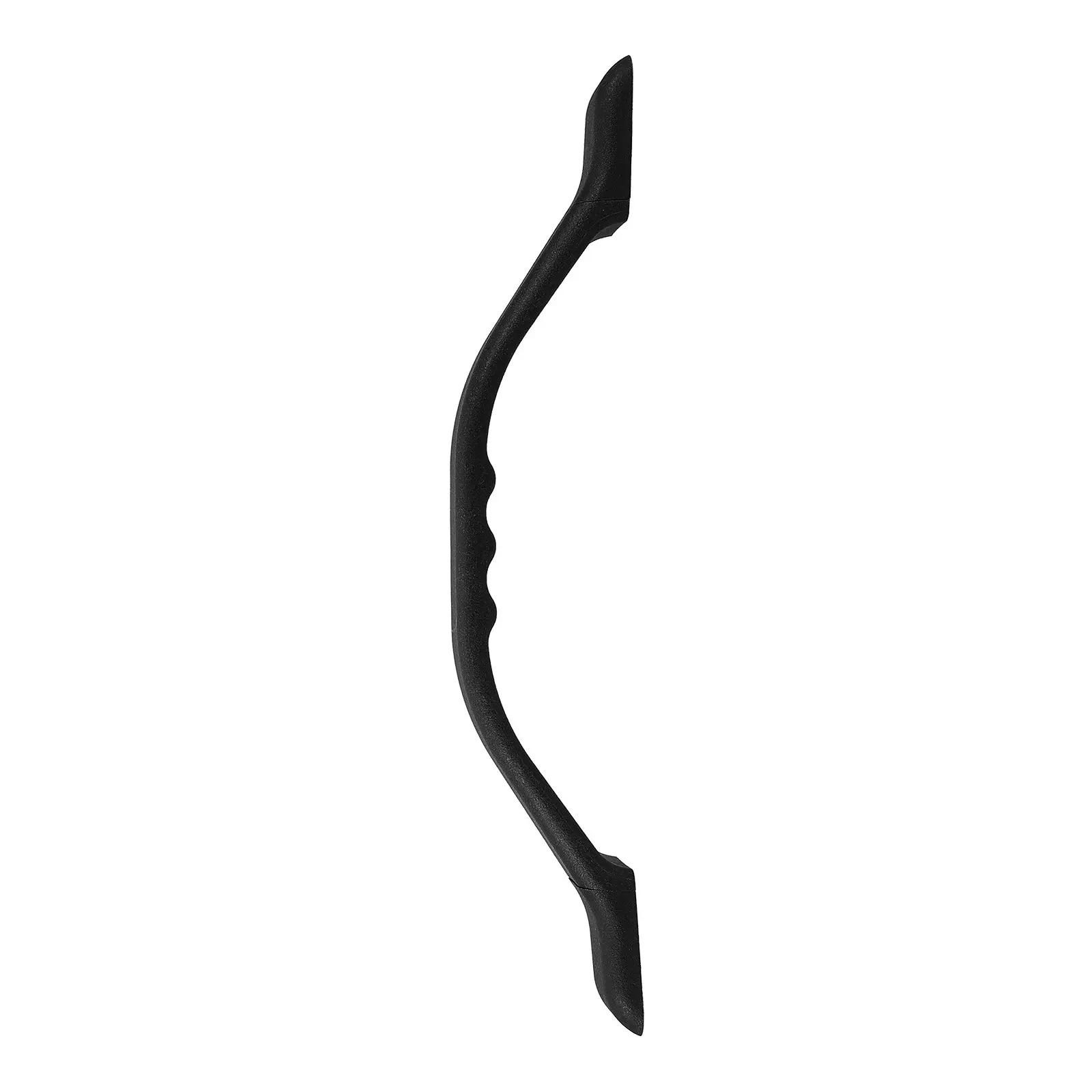 Stylish Nylon Rv Door Handle Grab Handle Easy Install Camper Motorhome Trailer Door Pull Rv Parts Camper Handles