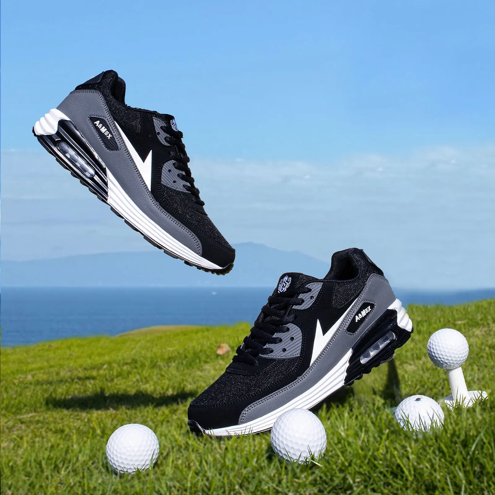 Thumbnail 4 - #4 Basketball Shoes Comparison Guide