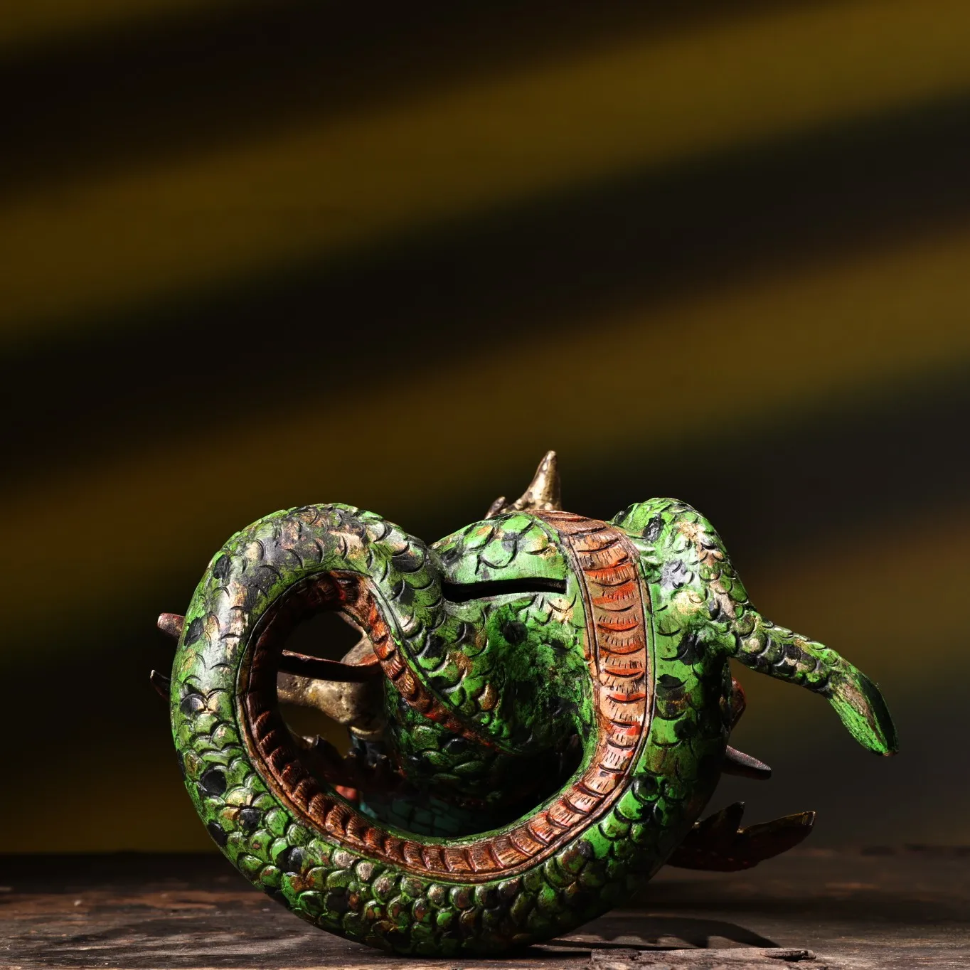 9