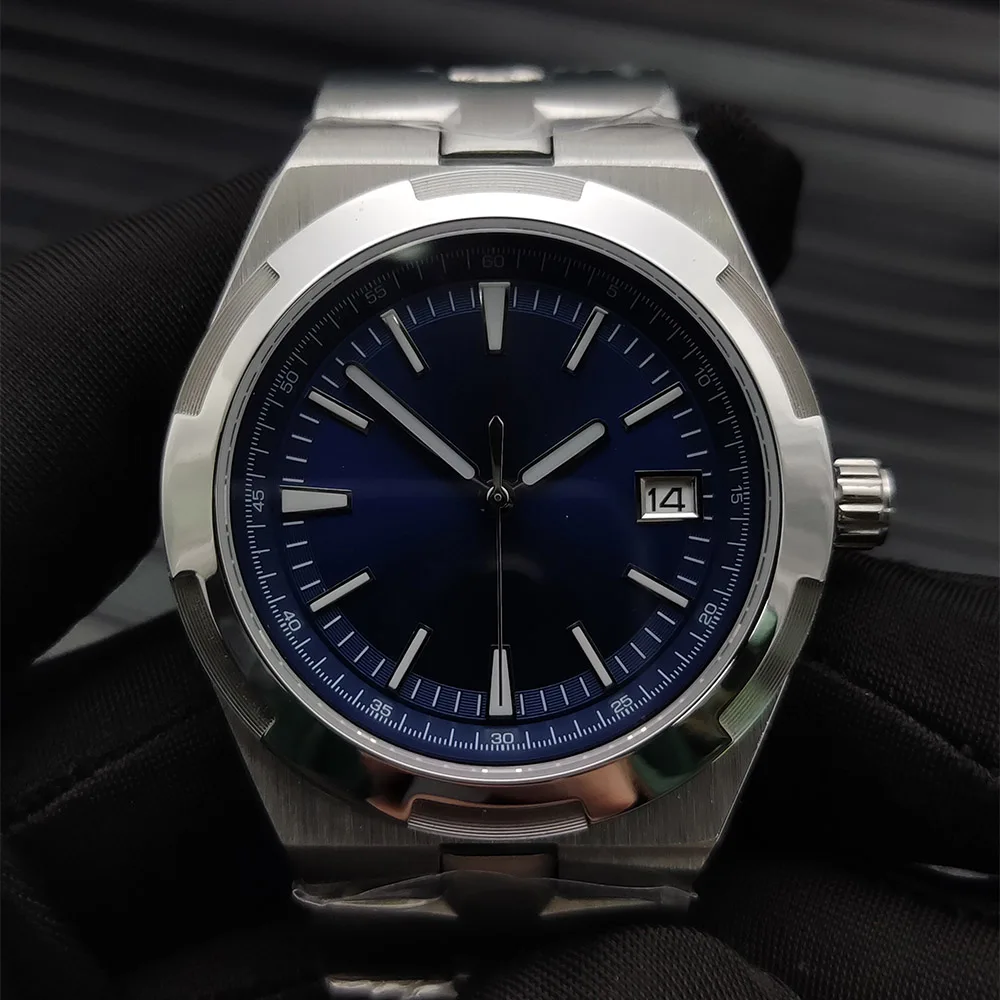 2025 NEW Men\'s Automatic Mechanical Watch NH35 Stainless Steel Waterproof Sport Watch Fashion Classic Luxury High Quality