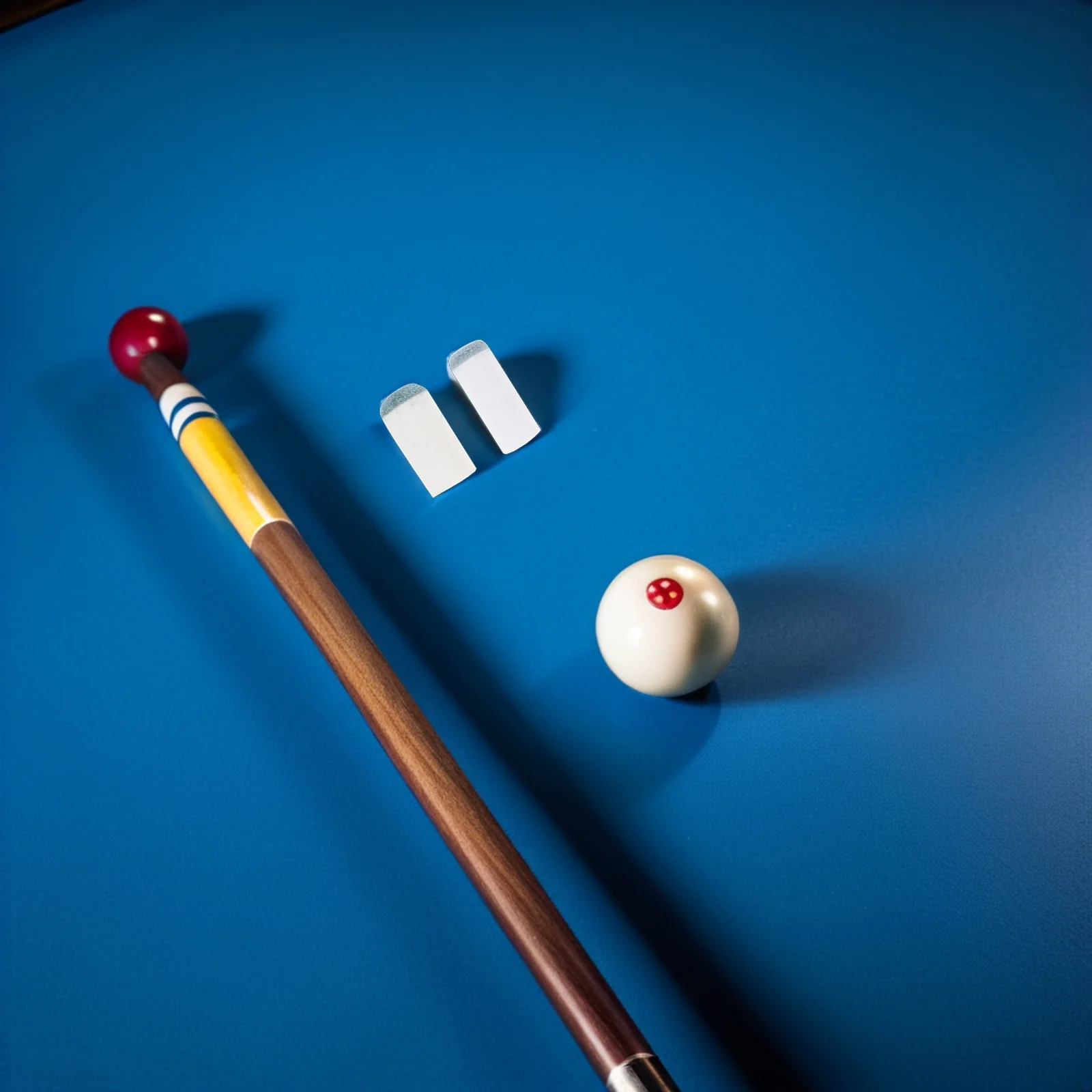 

50Pcs Billiard Pool Cue Tip Replacement Sliding Covers Snooker Cue Stick Repair Maintenance Tips Pool Stick Tips