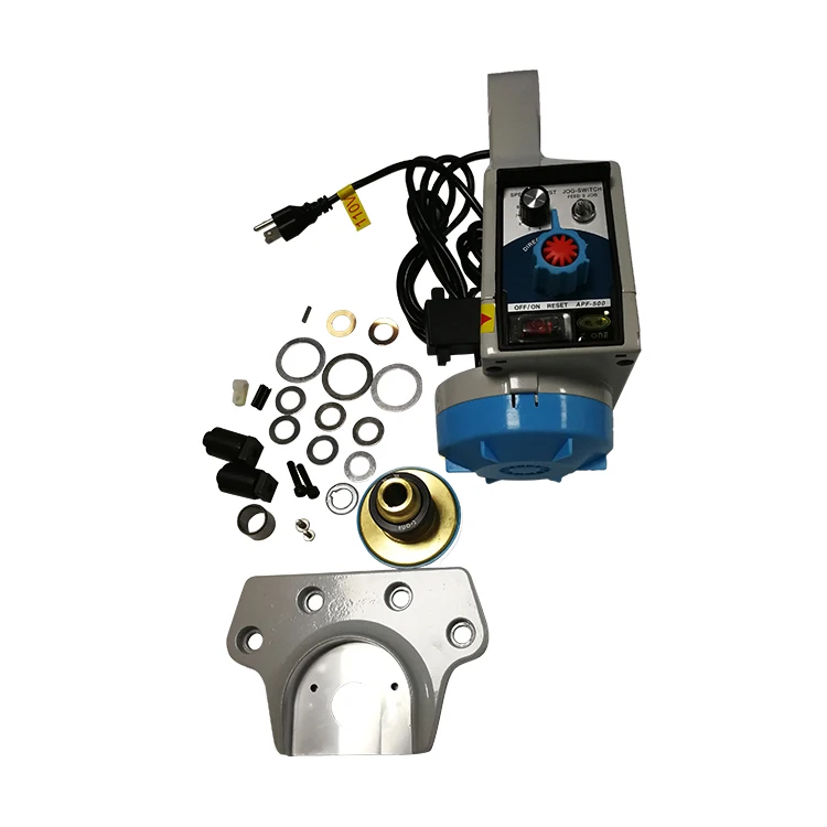 T-One Universal 110V Good Adjustment Efficiency Automatic Power Table Feeds With Speed Adjustment Button