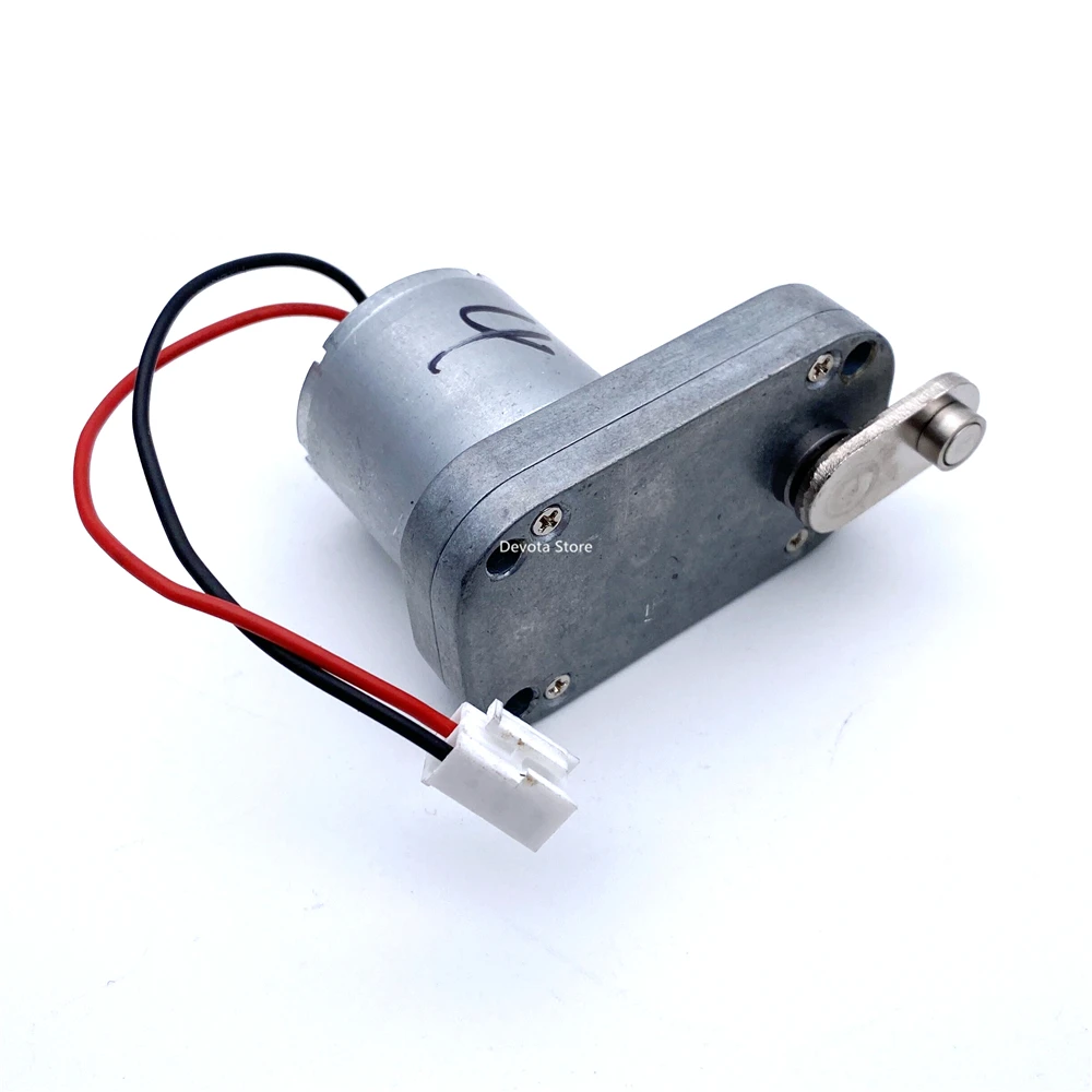 New Cigarette Lighter Original Parts 047-TYPE Cigarette Machine 12V DC Motor