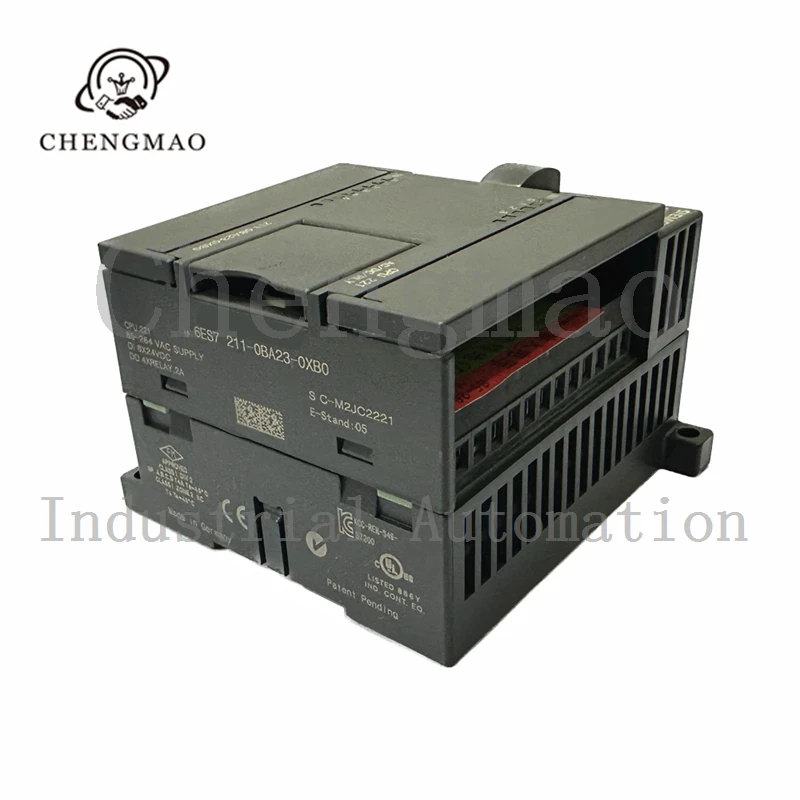 PLC Module 6ES7214-1HE40-0XB0 6ES7211-0BA23-0XB0 6ES7211-0AA23-0XB0 6ES7211-1AE40-0XB0 6ES7211-1BE40-0XB0 6ES7212-1BE40-0XB0