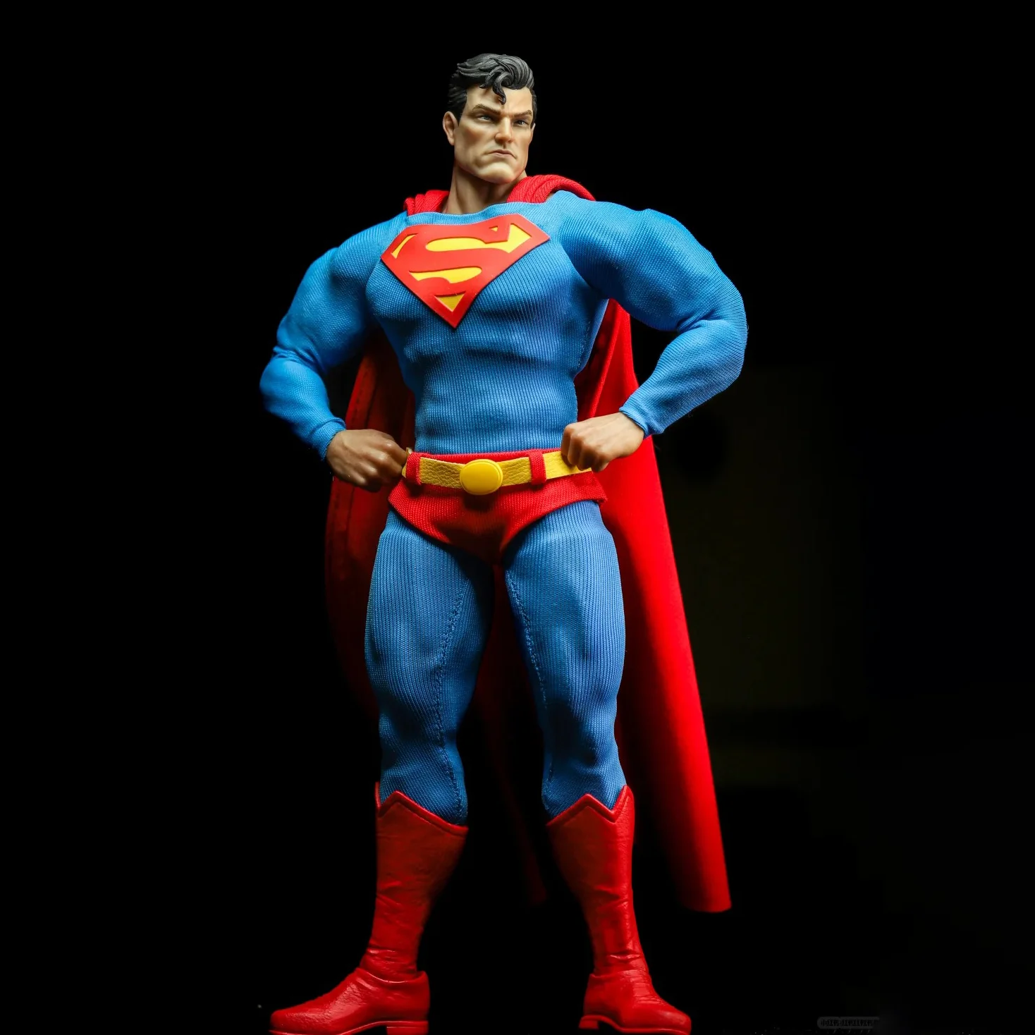 Yolopark Transforme…