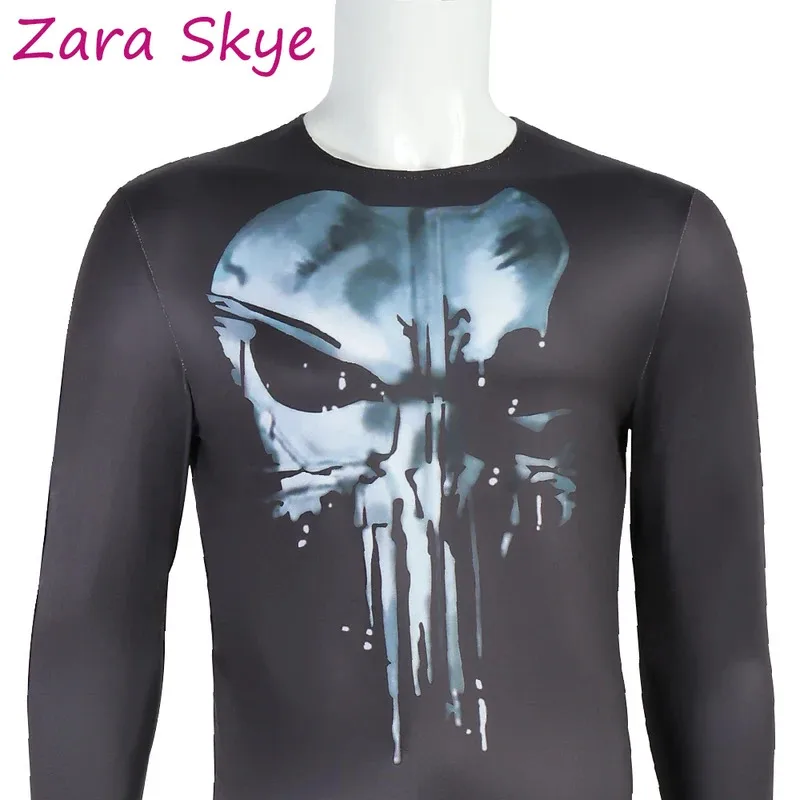 دارديفيل: ولد مرة أخرى فيلم تأثيري المعاقب رجل الخيال disfraz الكبار أعلى السراويل دعوى كرنفال هالوين زي أنيمي eo]5