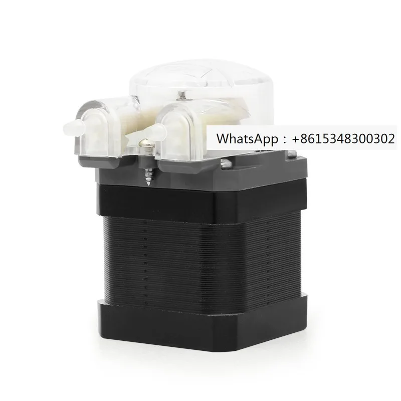 12/24V 200Ml/Min St…