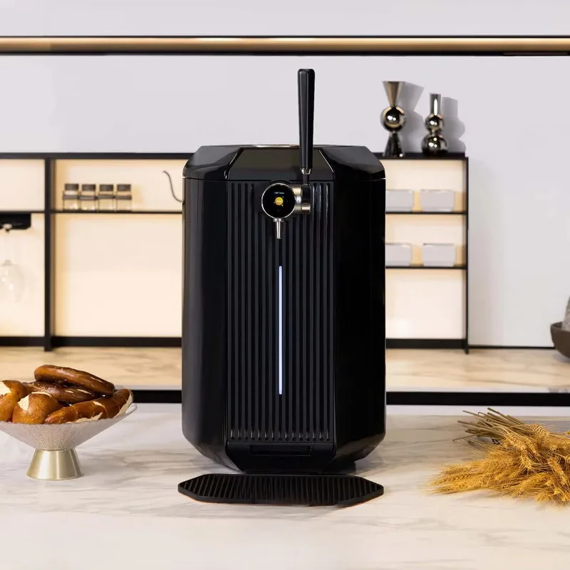 آلة تخمير البيرة المنزلية الأكثر مبيعًا #3