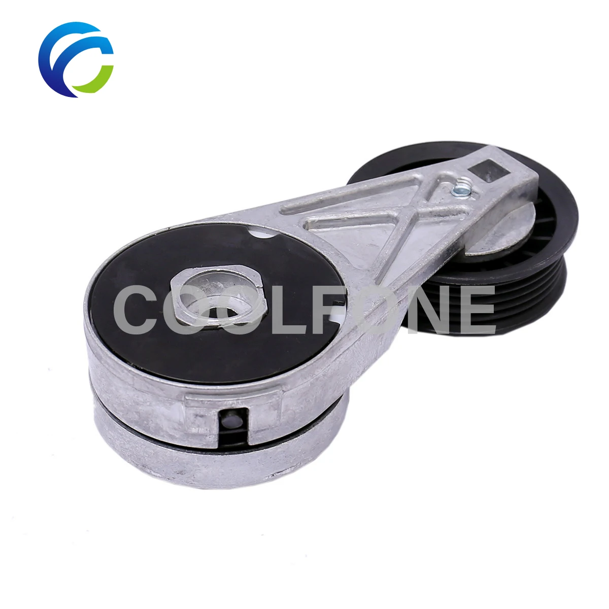 Drive Belt Automatic Tensioner for BUICK REGAL CENTURY RENDEZVOUZ SKYLARK 3.1 3.4 534009410 20577684 24503851 24507667 88909594