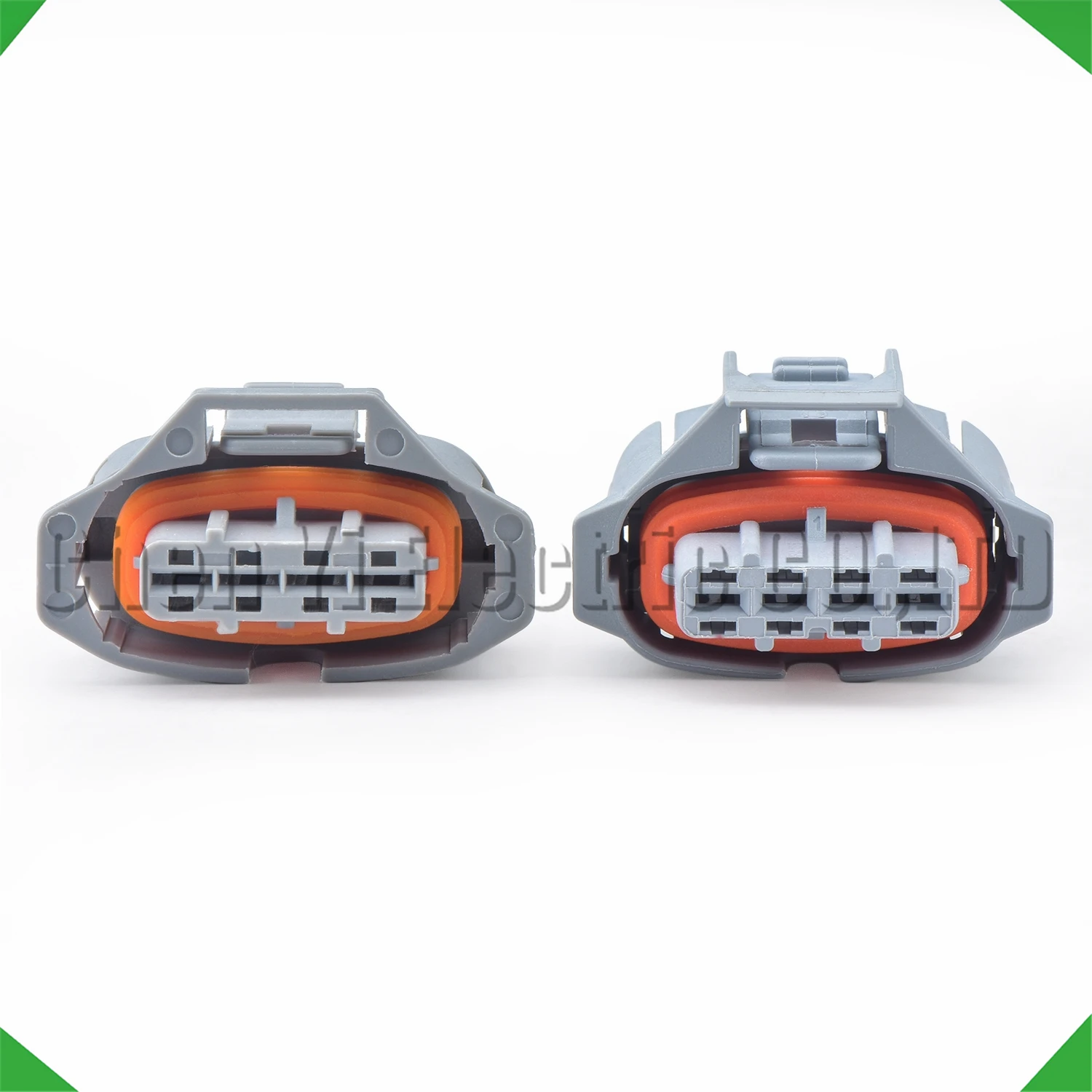 4 دبوس موصلات السيارات تدفق الهواء متر الخلفي الأوكسجين الاستشعار سلك قابس كوابل مجمعة 1928404993 1928404627 لبارك أفينيو تحوم