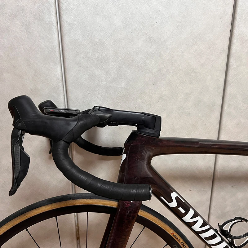 สําหรับ SL7 STEM จักรยาน Stem จักรยาน Ultralight อลูมิเนียม 31.8 มม.Handlebar Stem 6 องศา