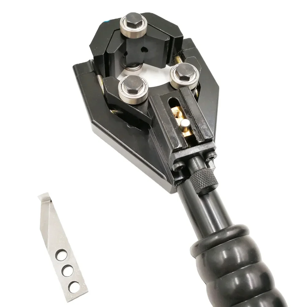 

High Voltage Cable Wire Stripper BX-40 Wire Strip Tool Copper Cable Wire Stripper