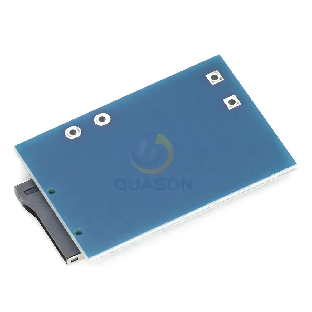 1 قطعة GPD2846A TF بطاقة MP3 فك مجلس 2 واط وحدة مكبر للصوت لاردوينو جنرال موتورز وحدة امدادات الطاقة