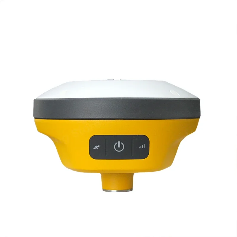 V200 Gnss rtk Base and Rover High Quality Gnss Receiver rtk