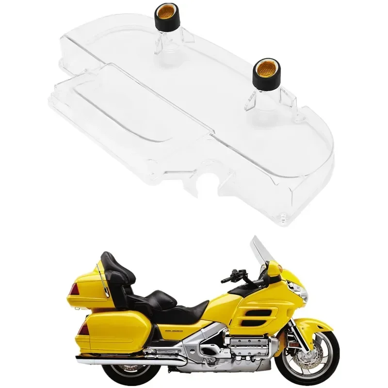 

Для Honda Gold Wing 1800 GL1800 2001-2005 мотоциклетный датчик спидометра крышка прибора