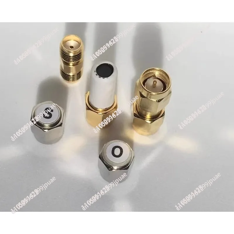 Calibration Network for  NanoVNA Three/five-piece Set