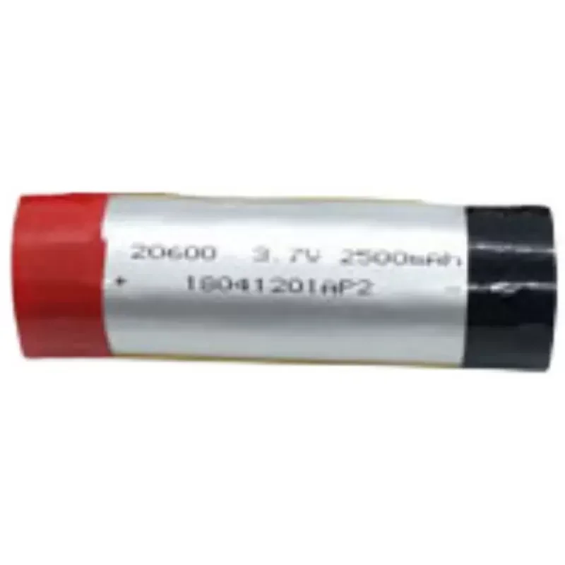 20600 3.7V 2500mAh Lithium Battery for Reading Capacitive Pen Magnification Type Toys Sufficient Capacity Replacement Battery