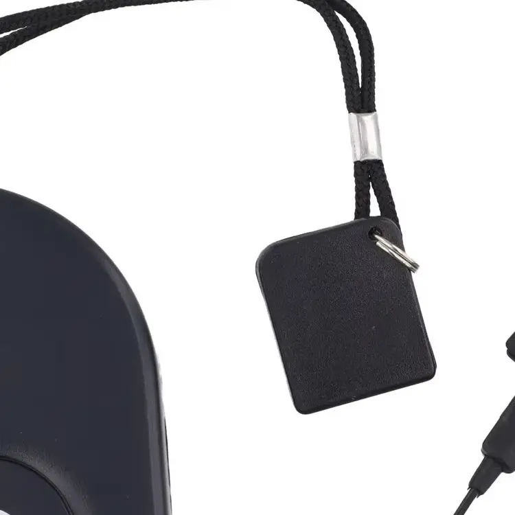 AN05 AN03 External For Radio Receiver Shortwave For FM Enhanced 7m Cable Portable Black SW Radio Signal Booster Tool