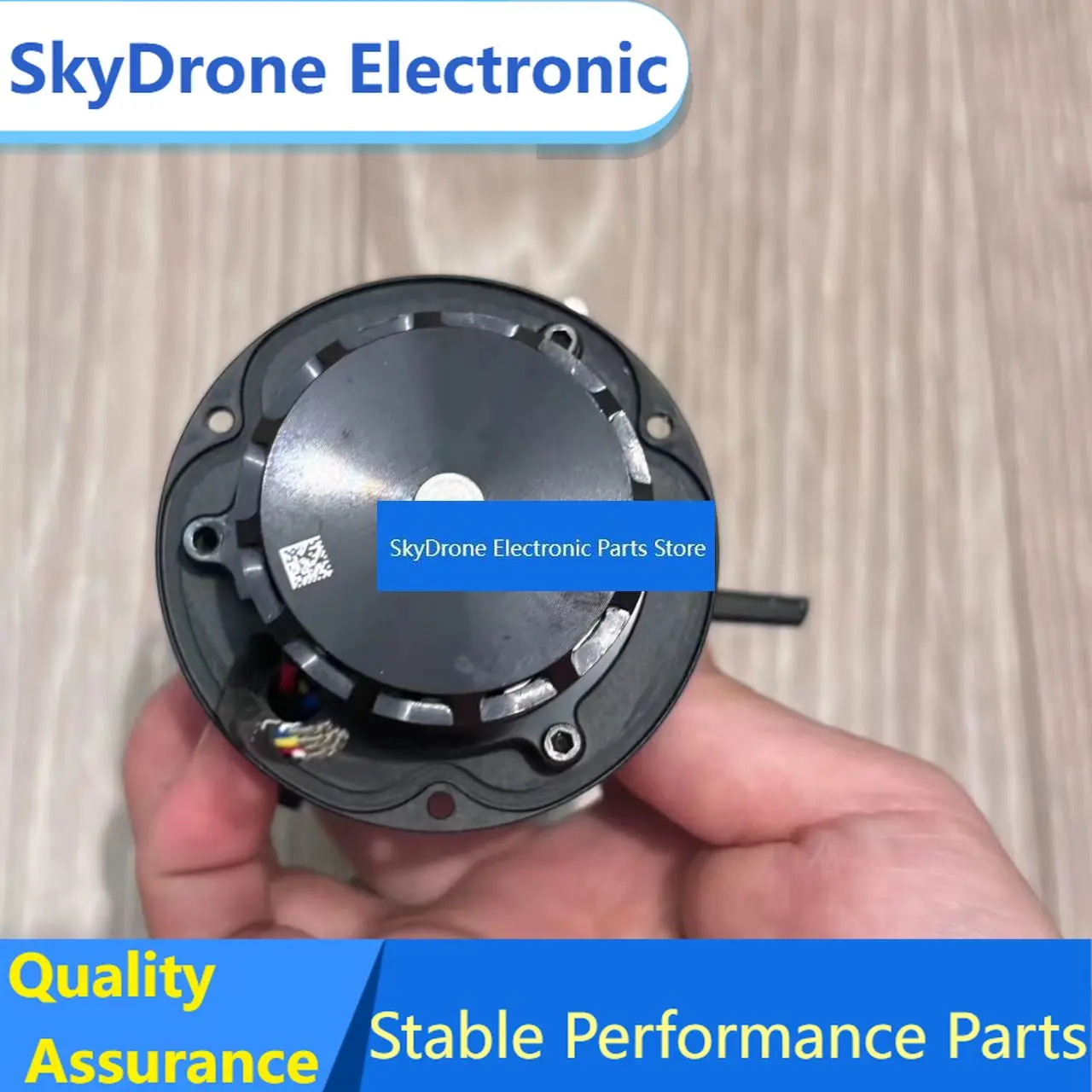 SkyDElfor Agricultural Plant Protection Drone AccessoriesT10T30 Reducer Assembly