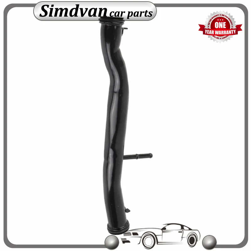 New 19505-P30-000 19505PR4000 19505P30000 97 98 99 00 01 For Honda CRV CIVIC SI Thermostat Water Pipe Coolant Connecting Pipe