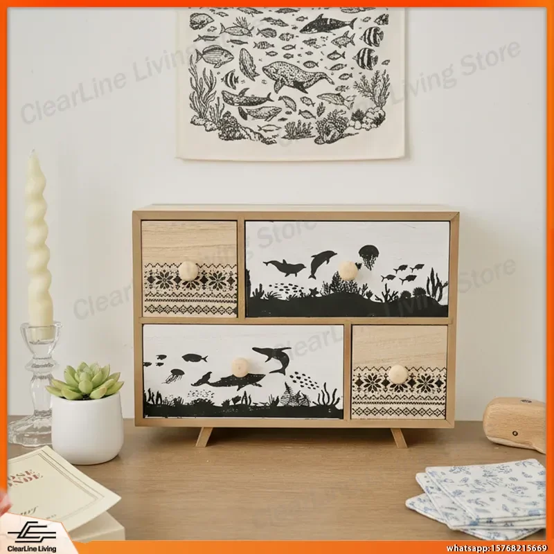 Cassettiera da Scrivania in Le - Office Storage Cabinet recensione e prezzo