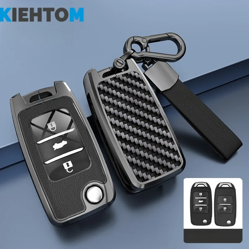 Car Key Cover Use For Changan Eado Plus Cs75 Univ Idd Lamore Key Shell Buckle 2023