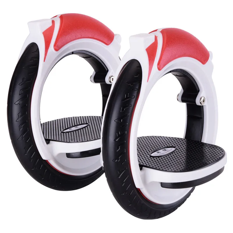 Separate Wind-fire Wheel Sandblasted Anti-slip Handle Safe ABS Shell Thickened Pedal Kick Scooters Foot Scooterswind-fire Rings