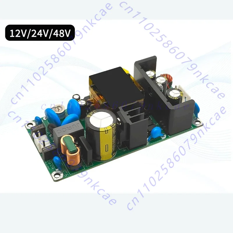 AC-DC 60W for High Surge Switching Power Supply Buck Isolation Power Supply Module 12V24V48V Equipment Power Board
